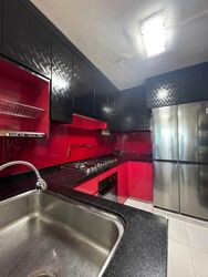 Blk 334 Kampong Ubi View (Geylang), HDB Executive #554553661